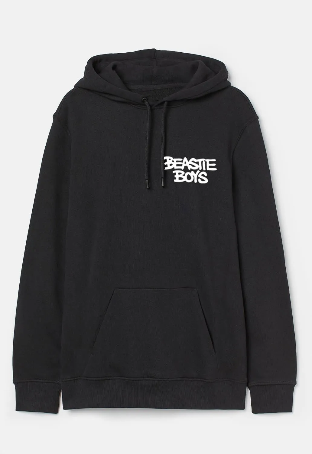 Check Your Head Hoodie sold by Damaged Society
