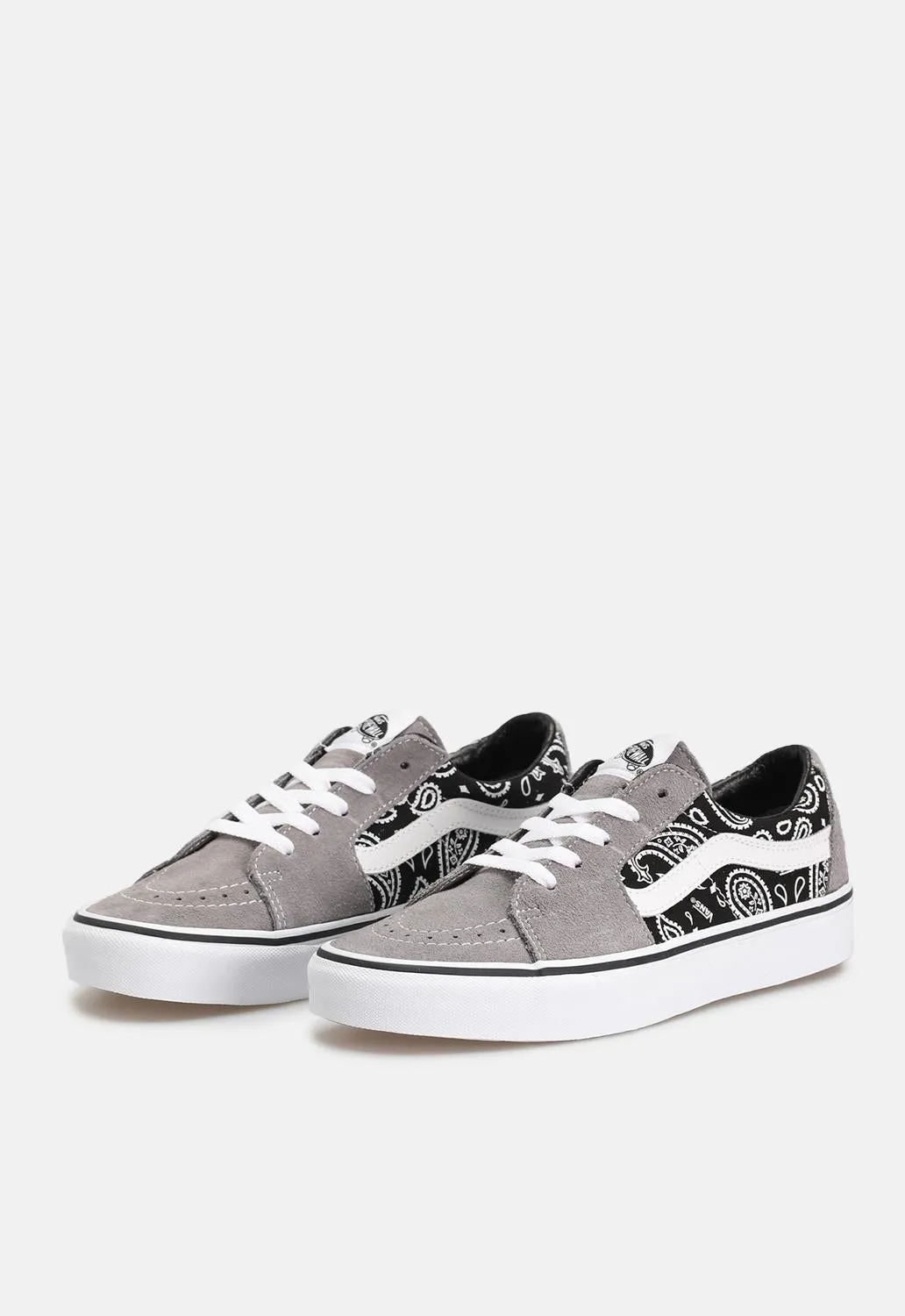 Sk8-Low sold by Damaged Society product image thumbnail 3