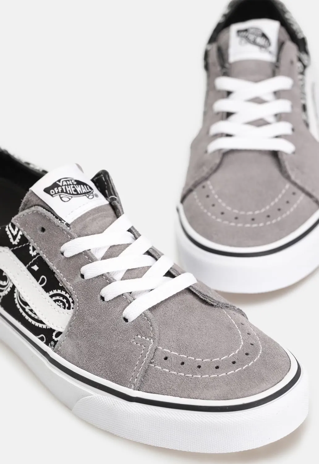 Sk8-Low sold by Damaged Society product image thumbnail 4