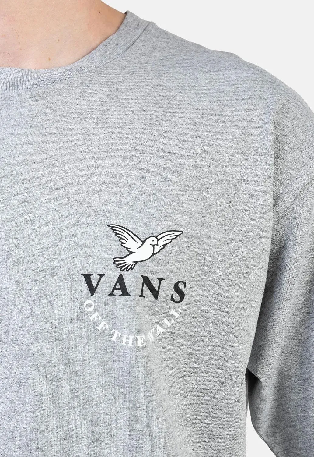 Otherside T-Shirt sold by Damaged Society product image thumbnail 3