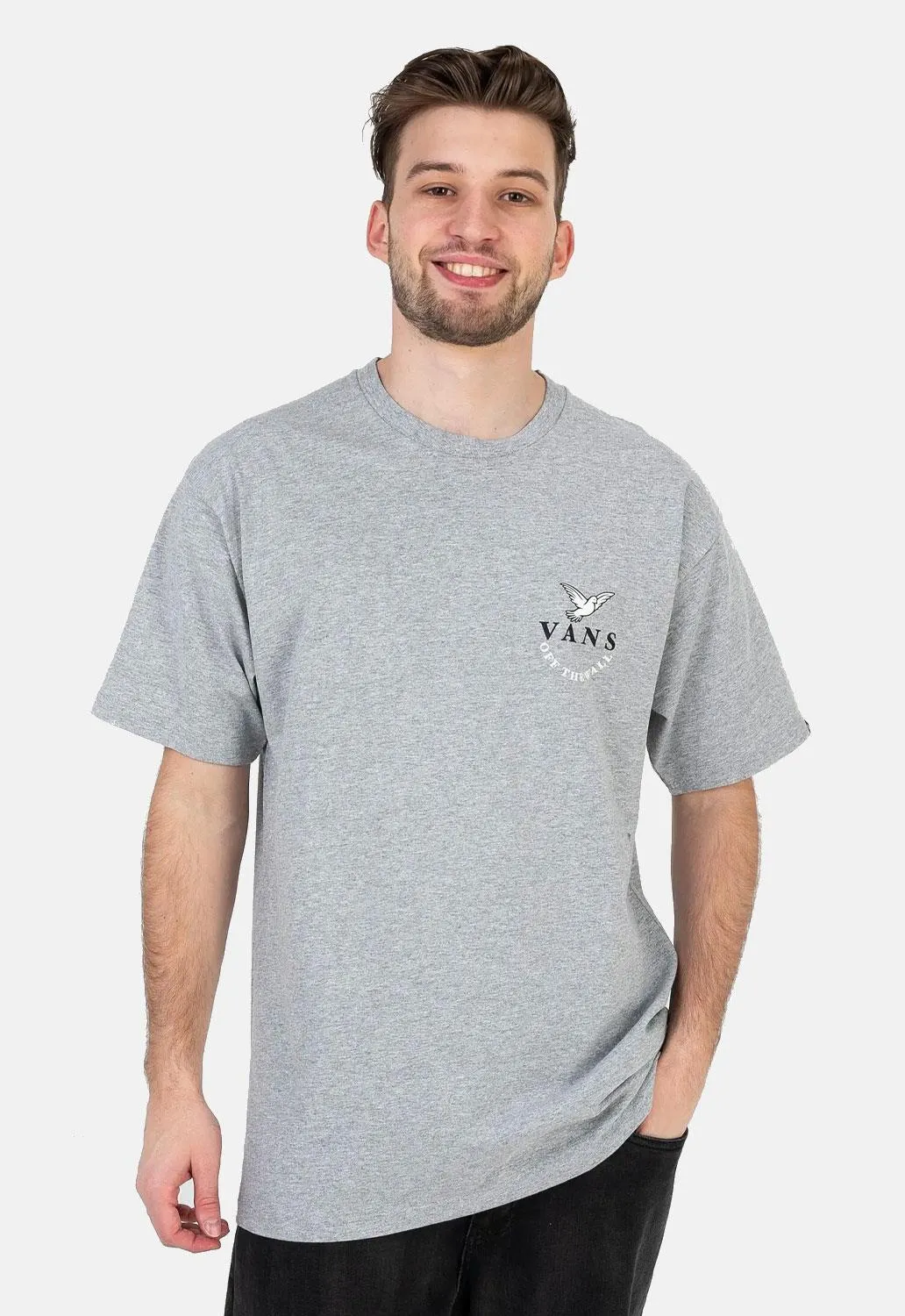 Otherside T-Shirt sold by Damaged Society