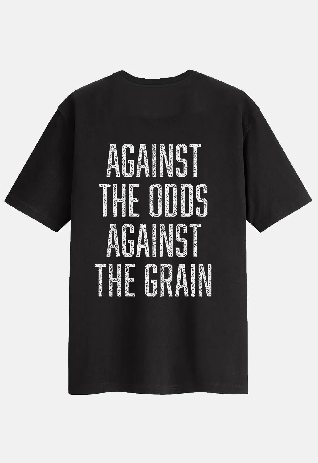Bulldozer T-Shirt sold by Damaged Society product image thumbnail 2