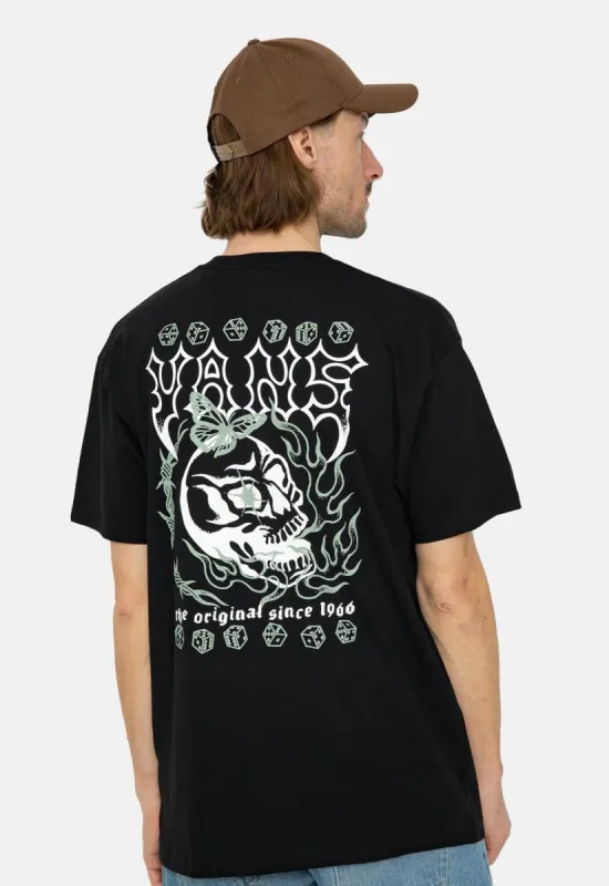 Lucky Streak T-Shirt sold by Damaged Society
