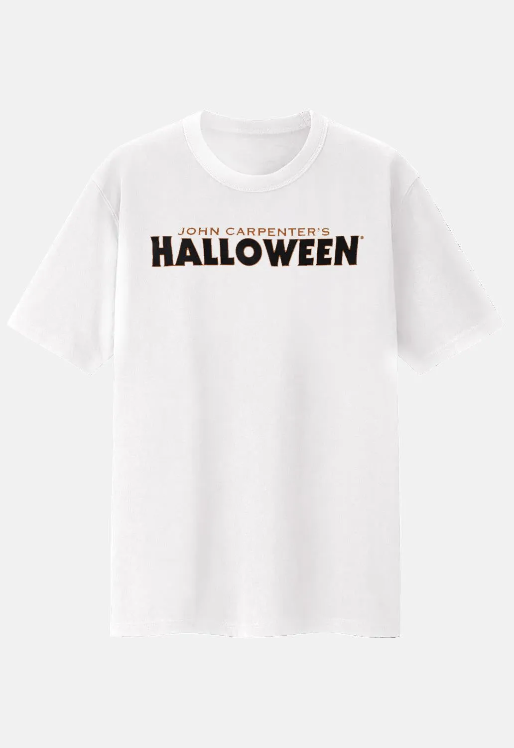 Classic Poster T-Shirt sold by Damaged Society