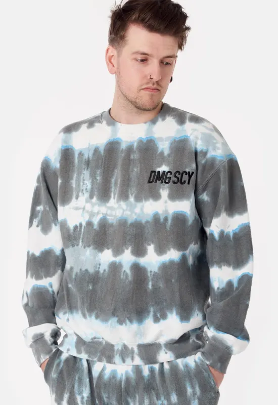 Felon Sweatshirt sold by Damaged Society