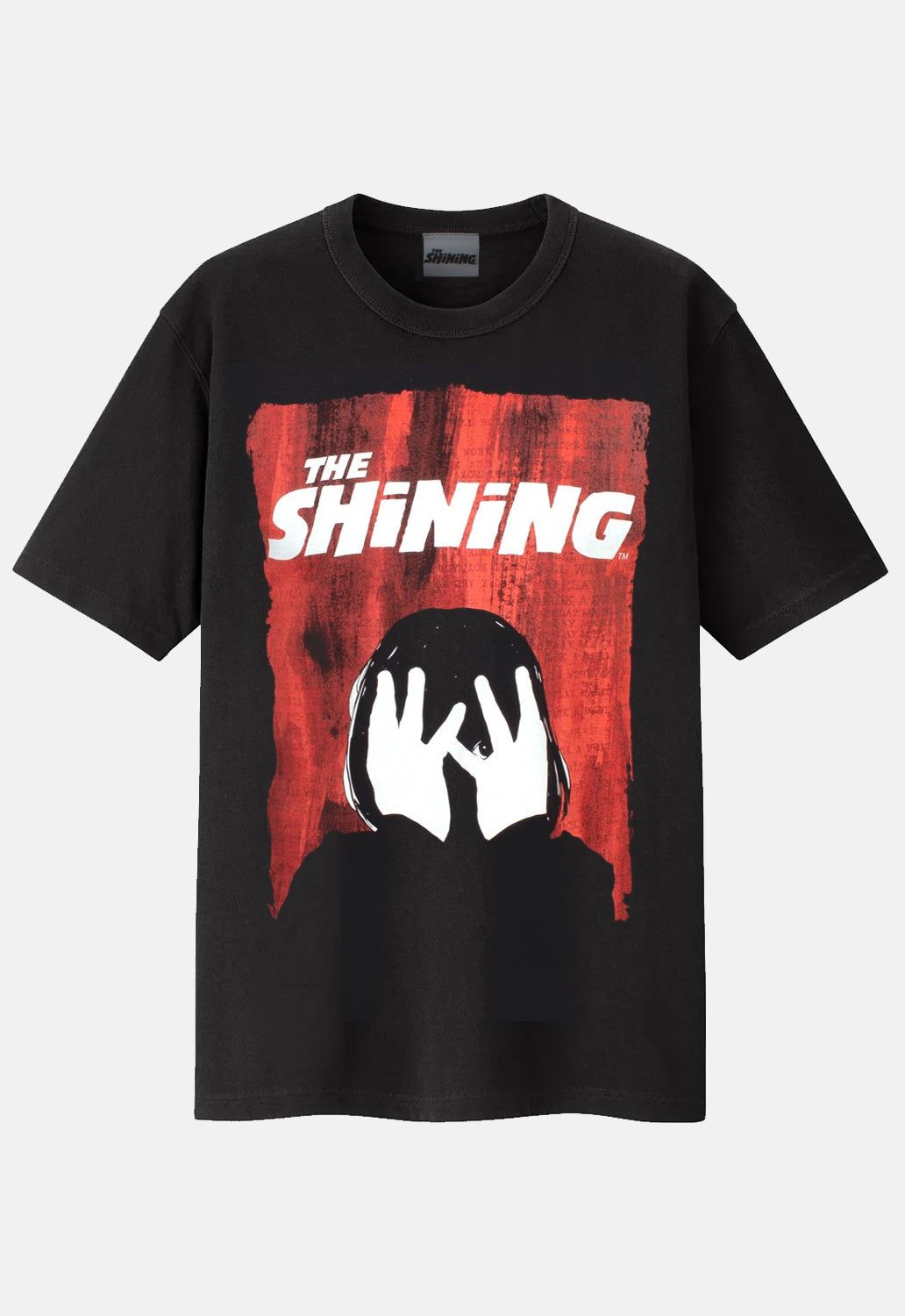 Poster T-Shirt sold by Damaged Society