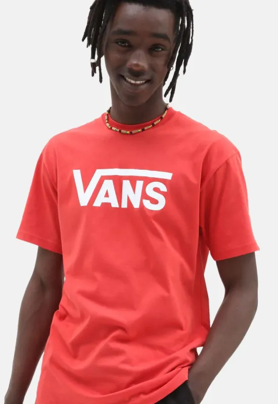 Classic T-Shirt sold by Damaged Society