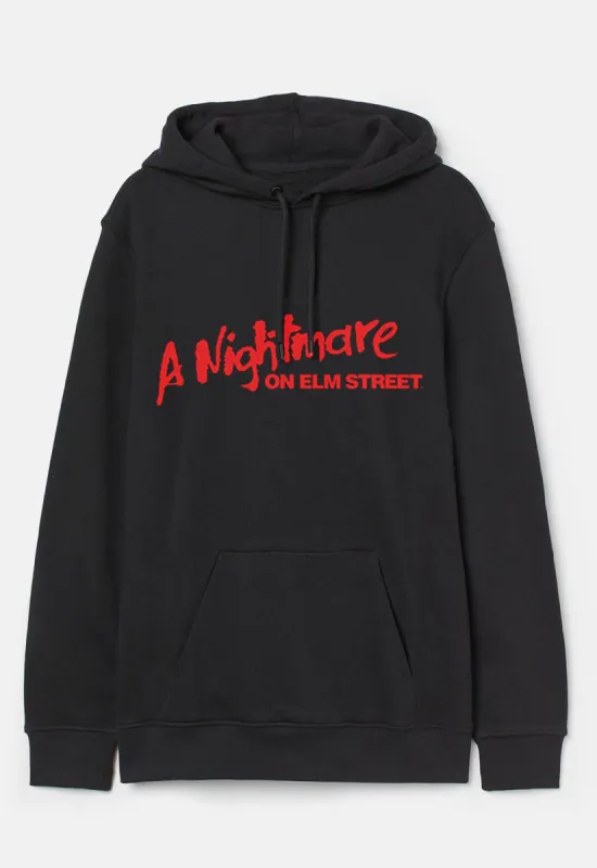 Classic Logo Hoodie sold by Damaged Society