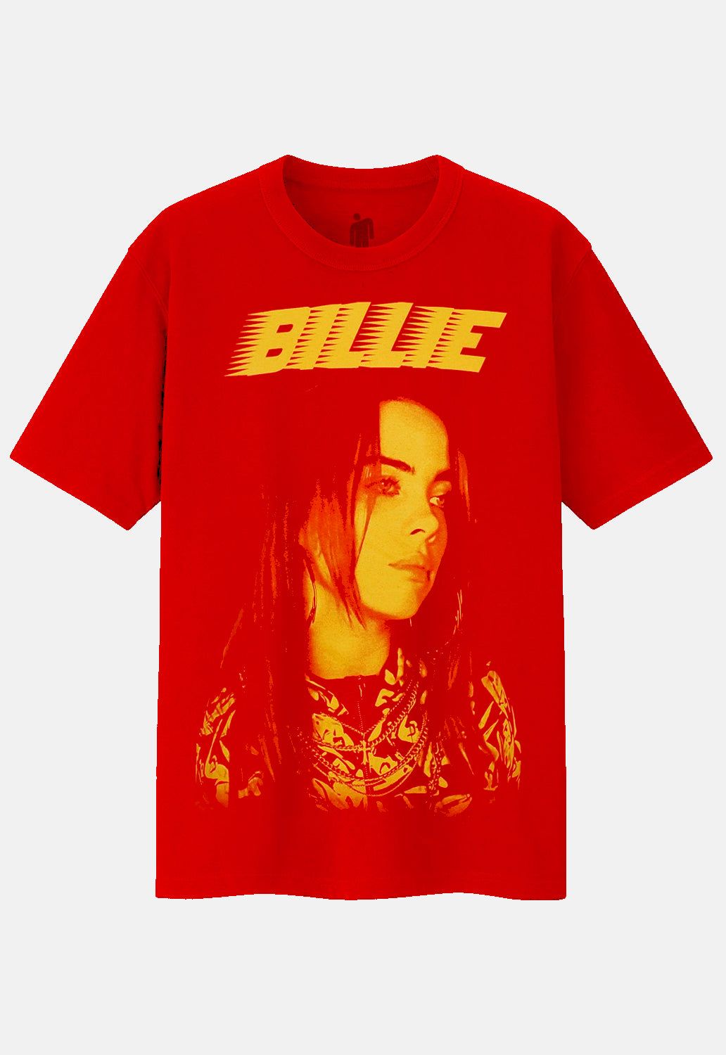 Racer Jumbo T-Shirt sold by Damaged Society
