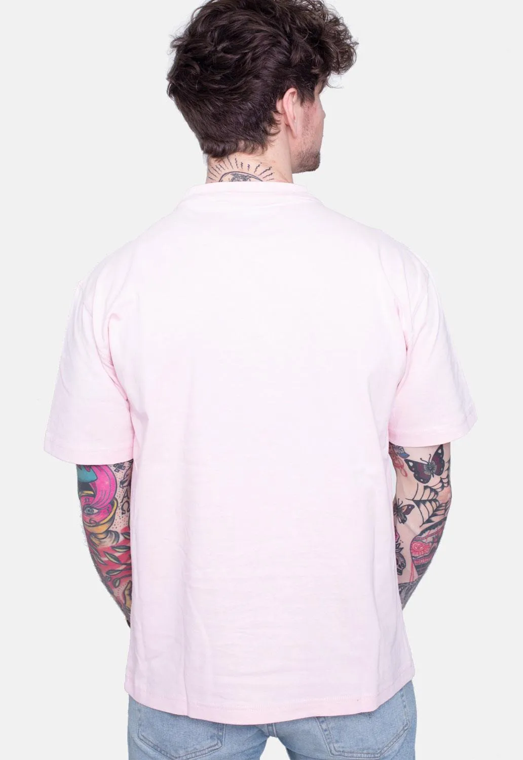 Porterdale T-Shirt sold by Damaged Society product image thumbnail 2