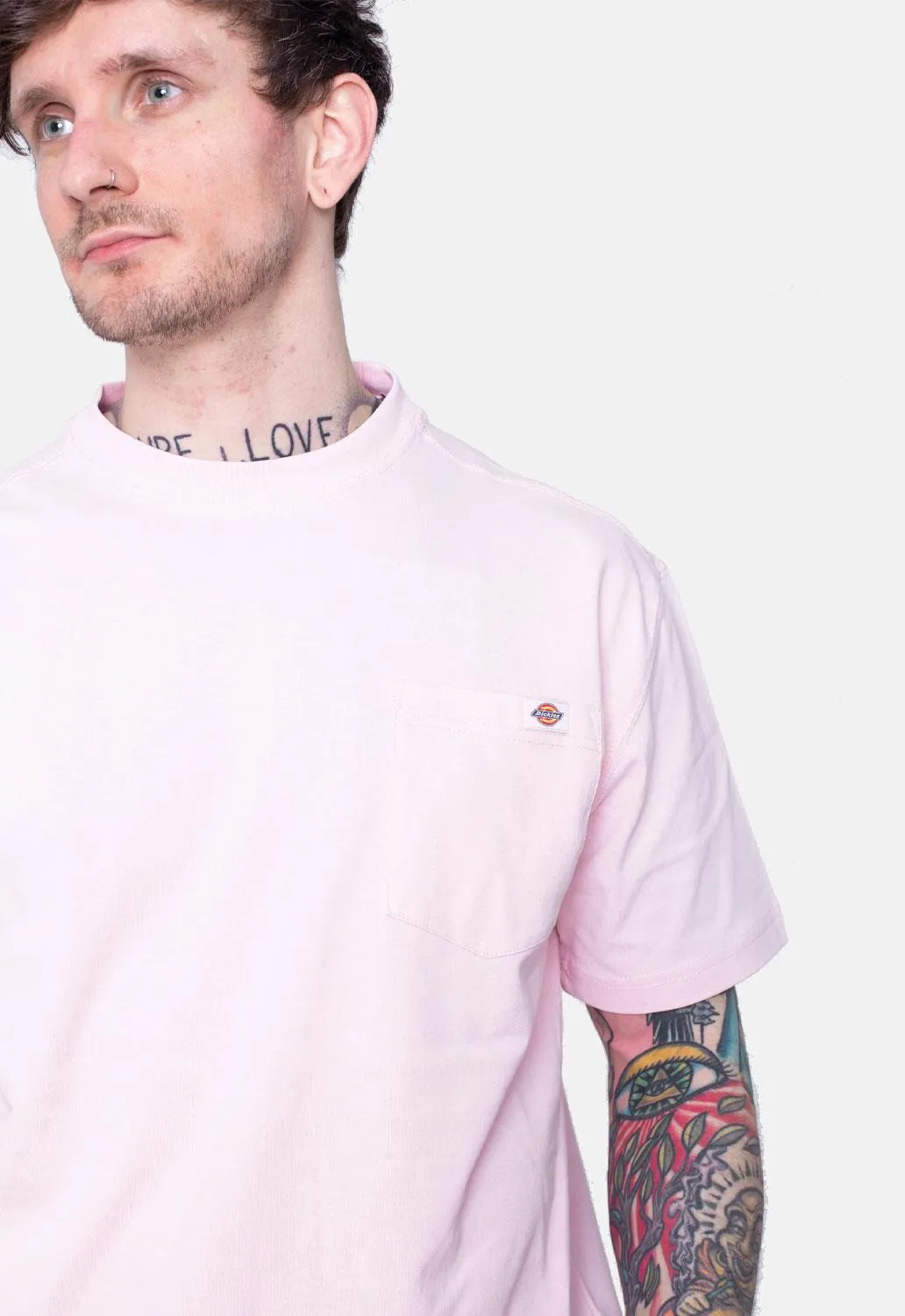 Porterdale T-Shirt sold by Damaged Society product image thumbnail 3