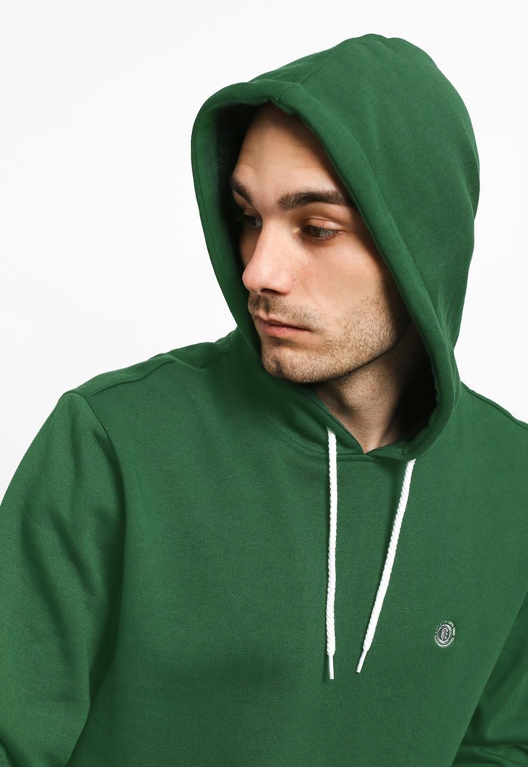 Cornell Classic Pullover Hoodie sold by Damaged Society product image thumbnail 3