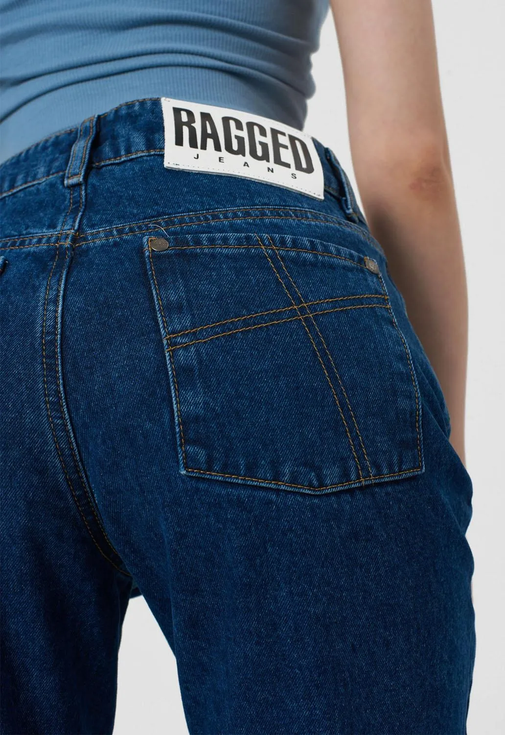Dakota Jean sold by Damaged Society product image thumbnail 3
