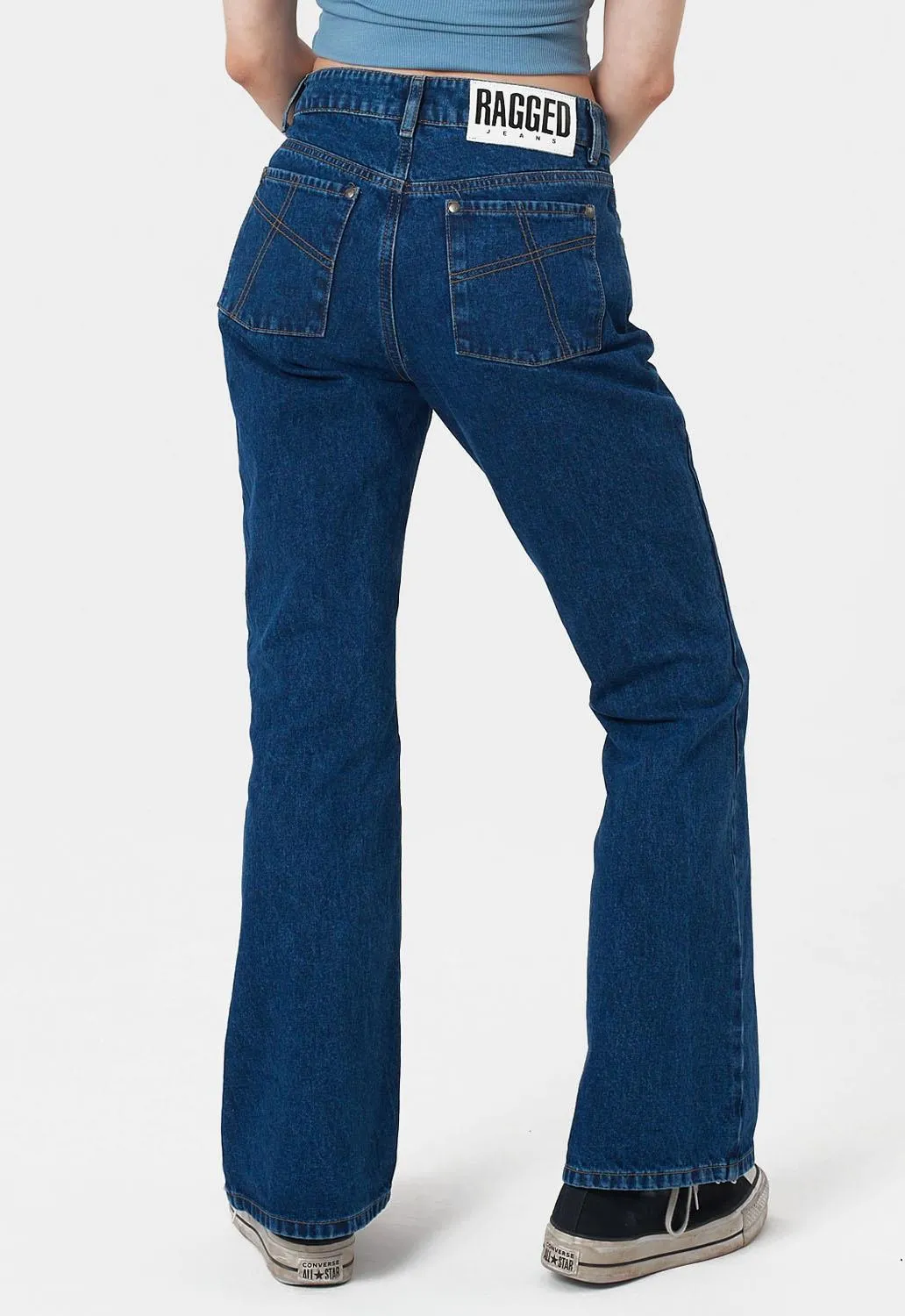 Dakota Jean sold by Damaged Society product image thumbnail 2