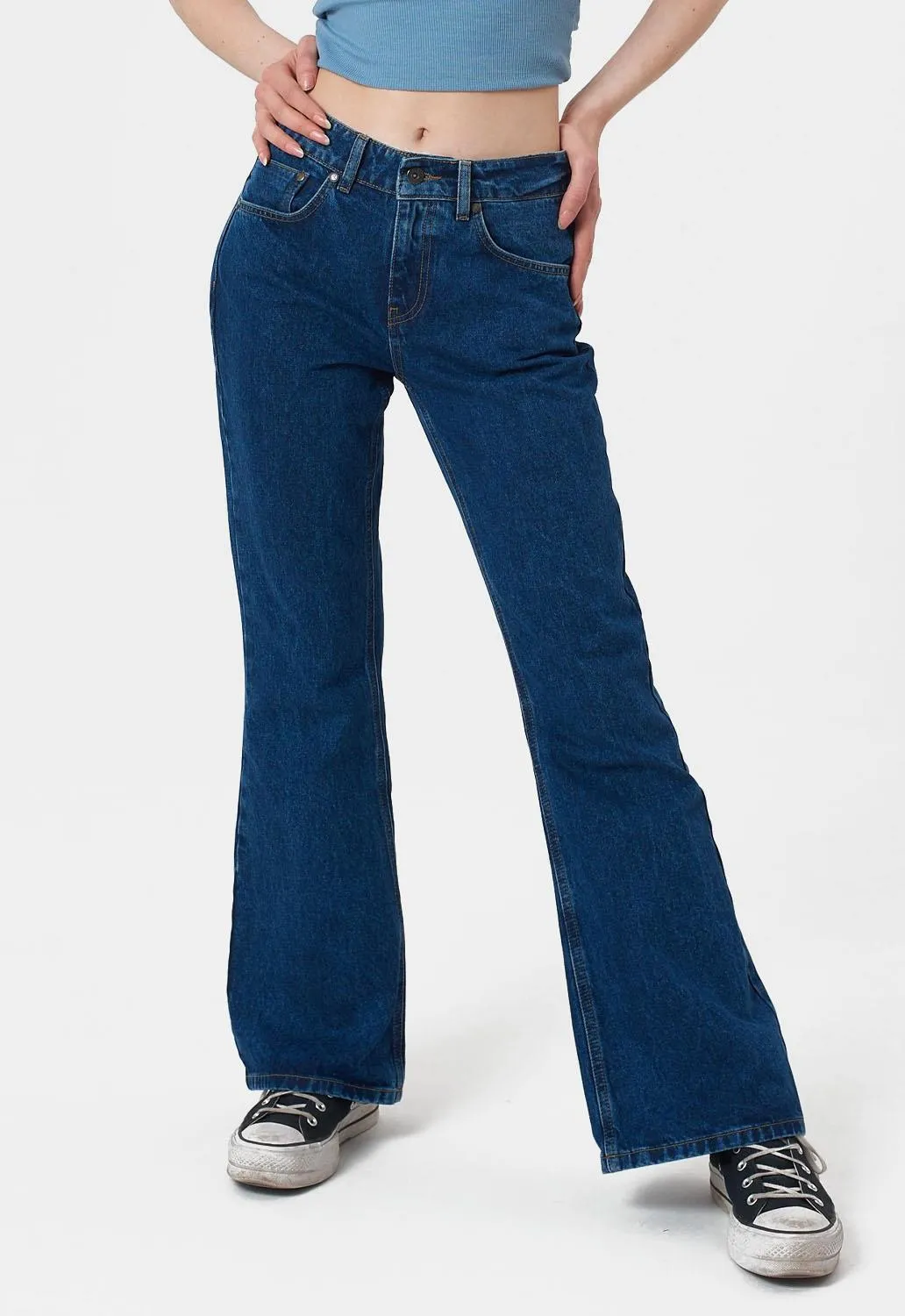 Dakota Jean sold by Damaged Society