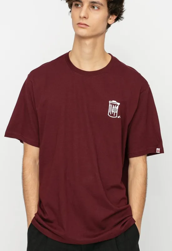 Stenchys T-Shirt sold by Damaged Society