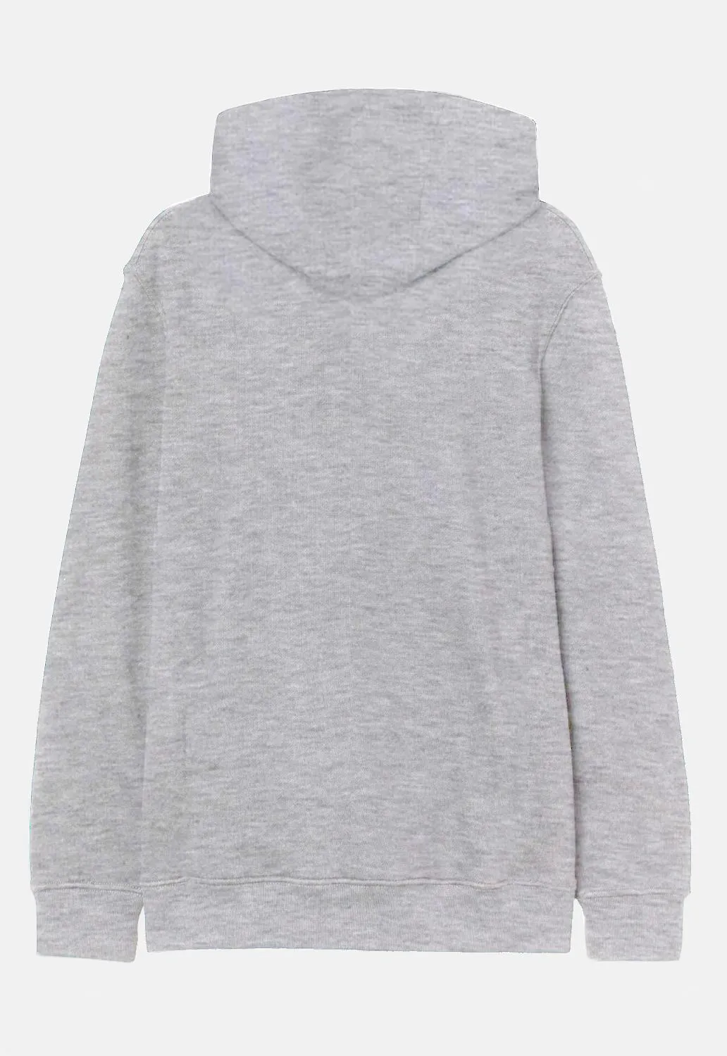 Logo Hoodie sold by Damaged Society product image thumbnail 2