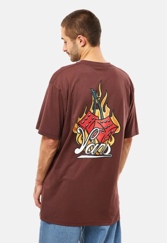 Hot Box Cars T-Shirt sold by Damaged Society