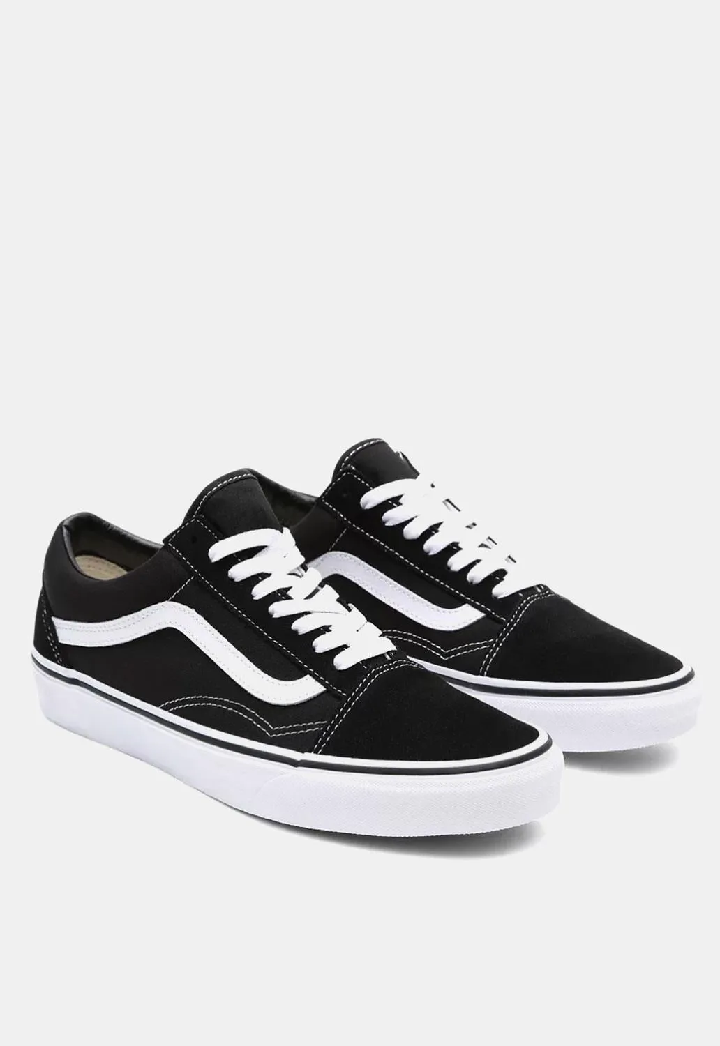 Old Skool sold by Damaged Society product image thumbnail 2