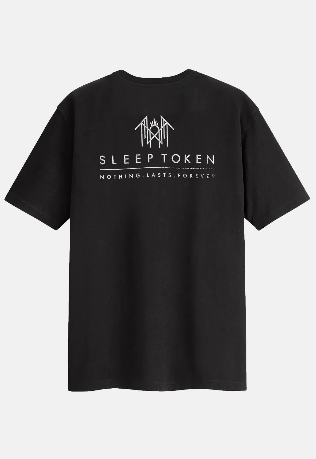 Worship T-Shirt sold by Damaged Society product image thumbnail 2