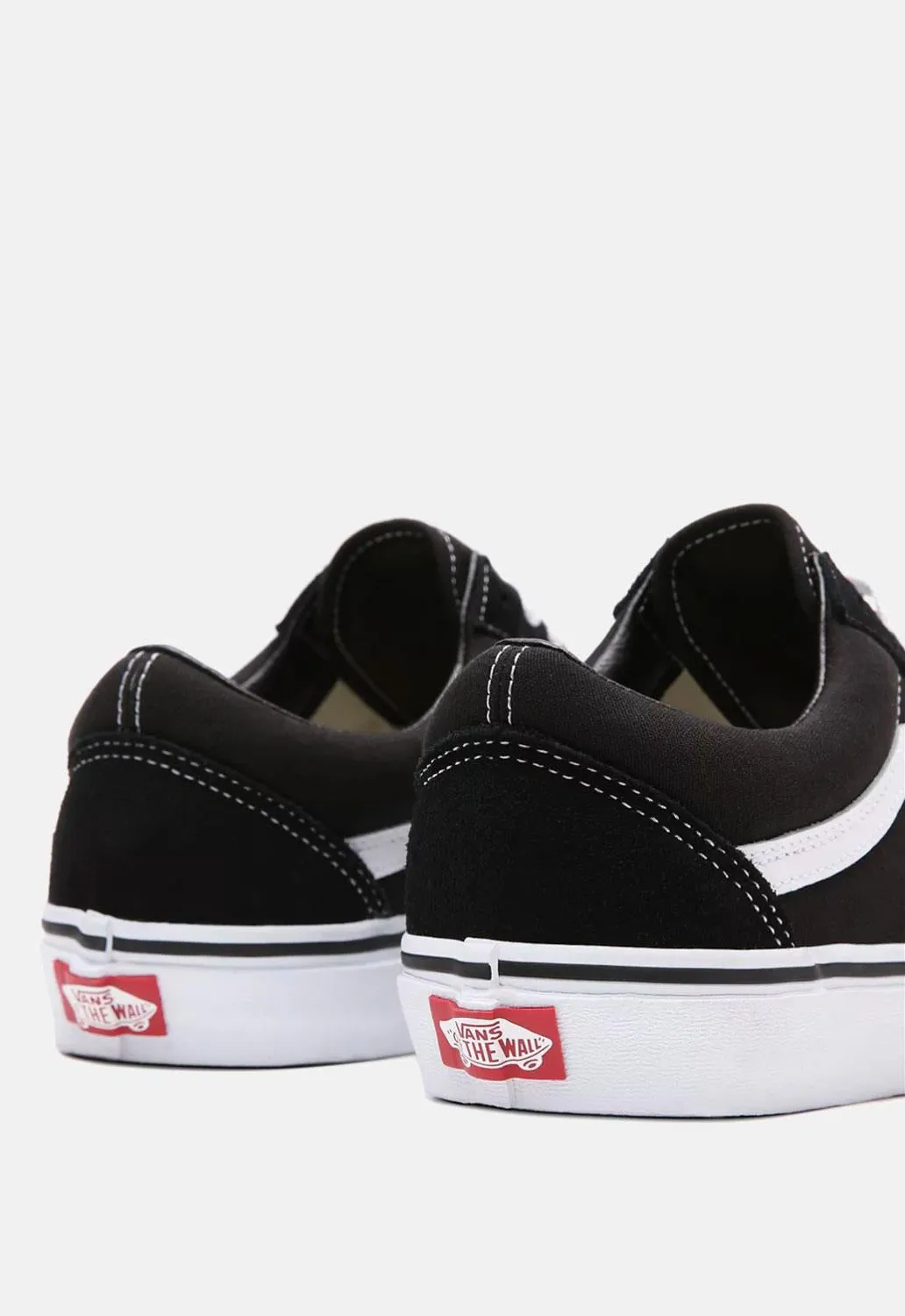 Old Skool sold by Damaged Society product image thumbnail 4