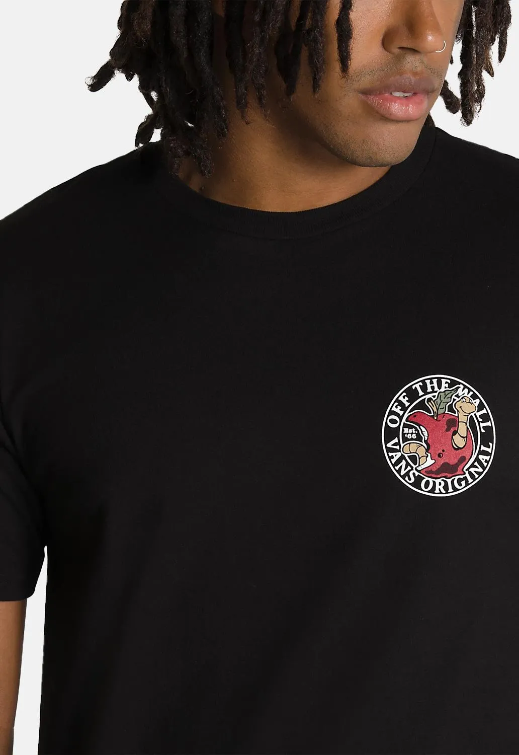 Core T-Shirt sold by Damaged Society product image thumbnail 3