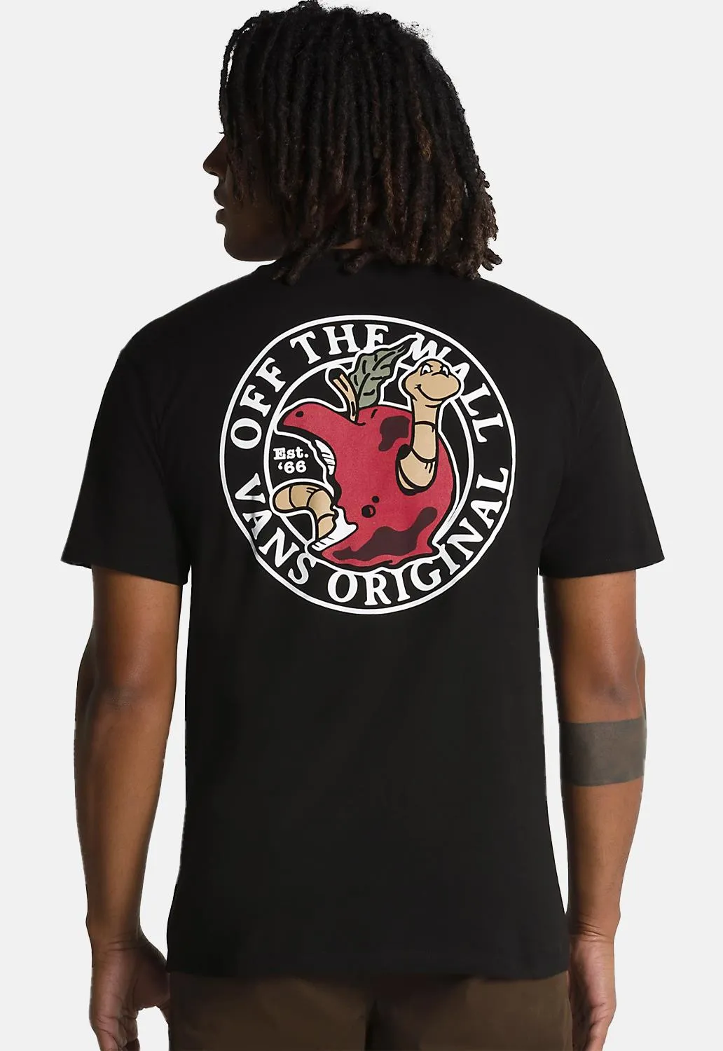 Core T-Shirt sold by Damaged Society product image thumbnail 2