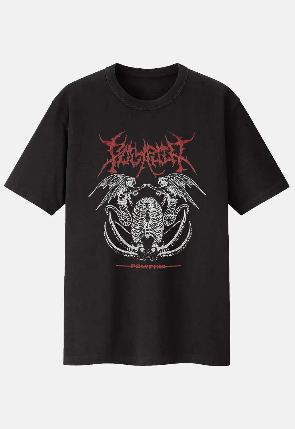 Ritual T-Shirt sold by Damaged Society