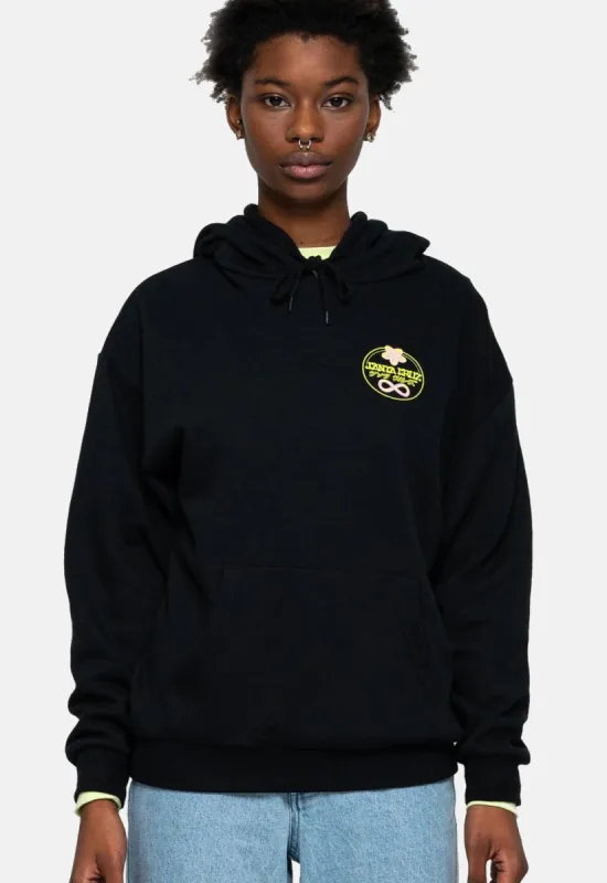 Infinity Hood made by Santa Cruz Skateboards