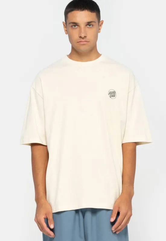 Screaming Delta Moon T-Shirt sold by Damaged Society