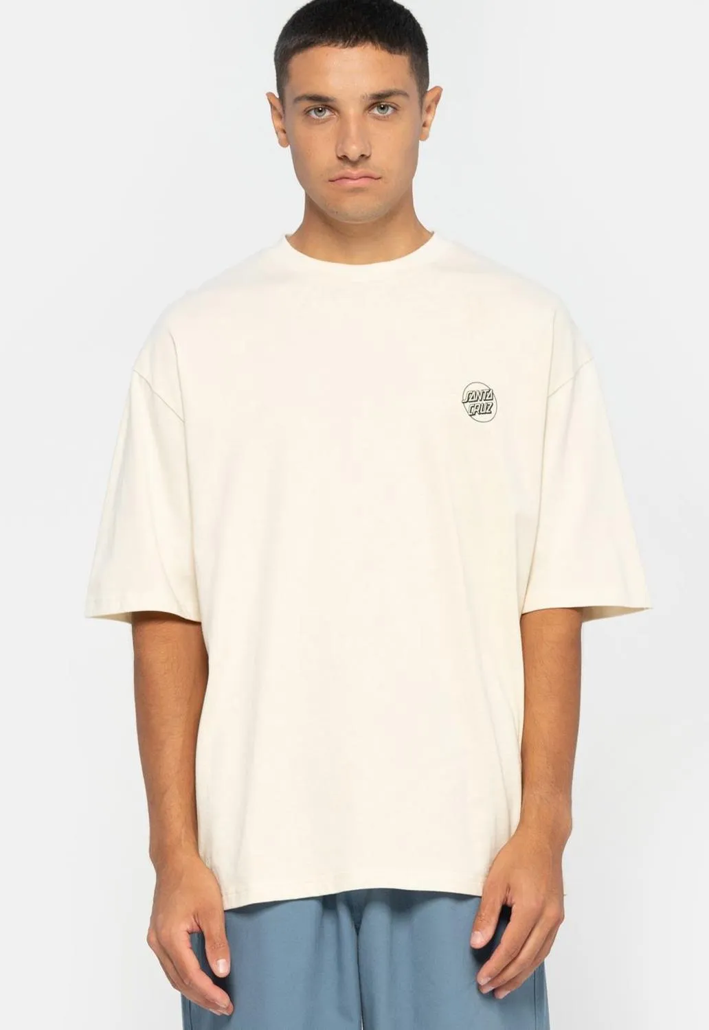 Screaming Delta Moon T-Shirt sold by Damaged Society