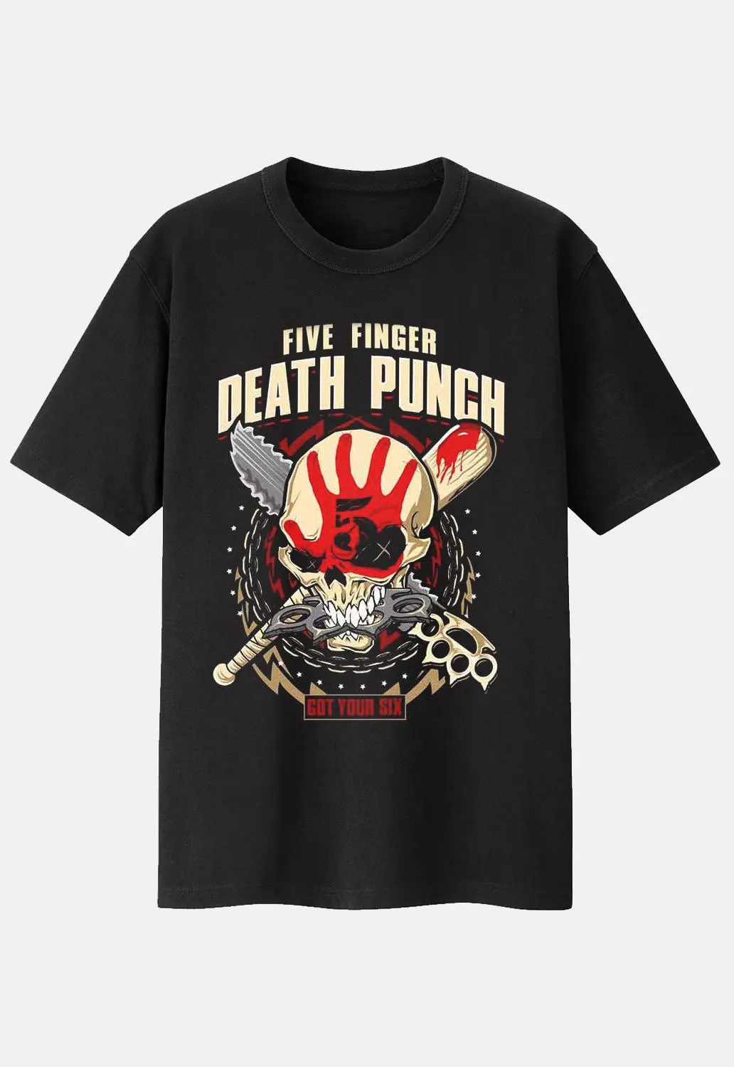 Zombie Kill T-Shirt sold by Damaged Society