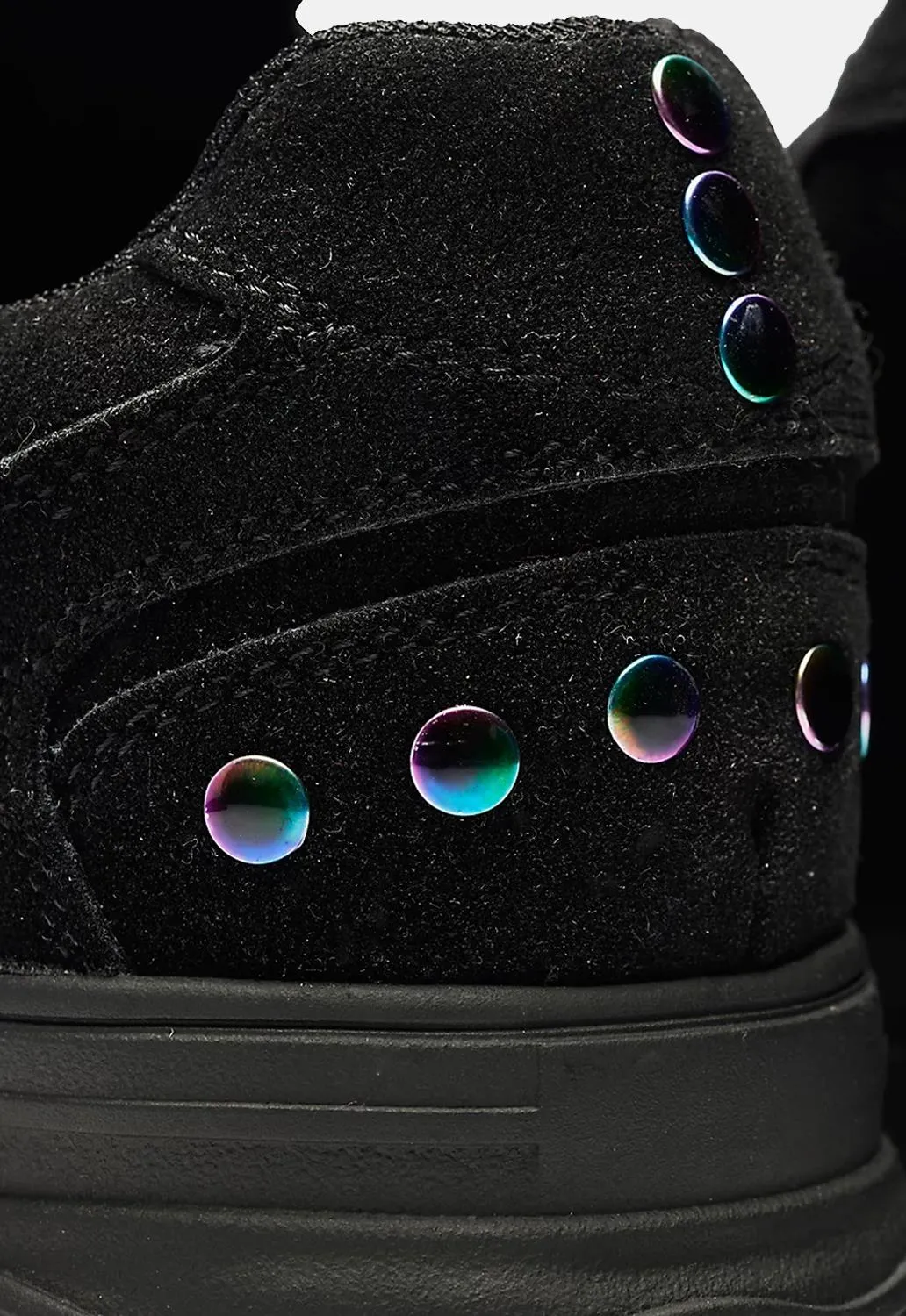 Wildfire Chunky Trainers sold by Damaged Society product image thumbnail 5