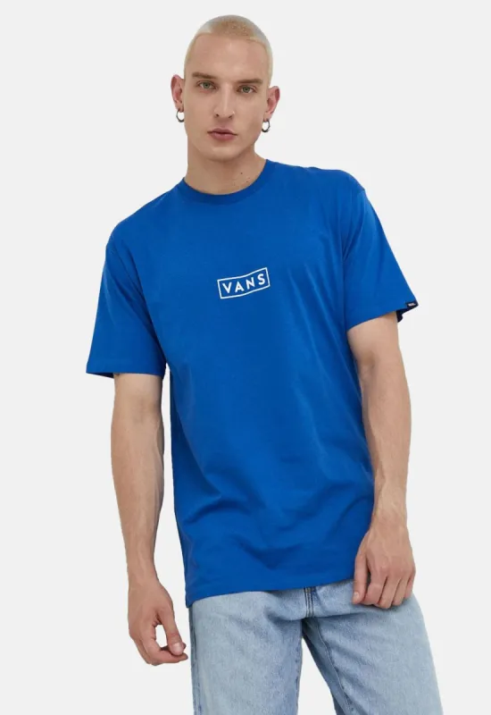 Classic Easy Box T-Shirt sold by Damaged Society
