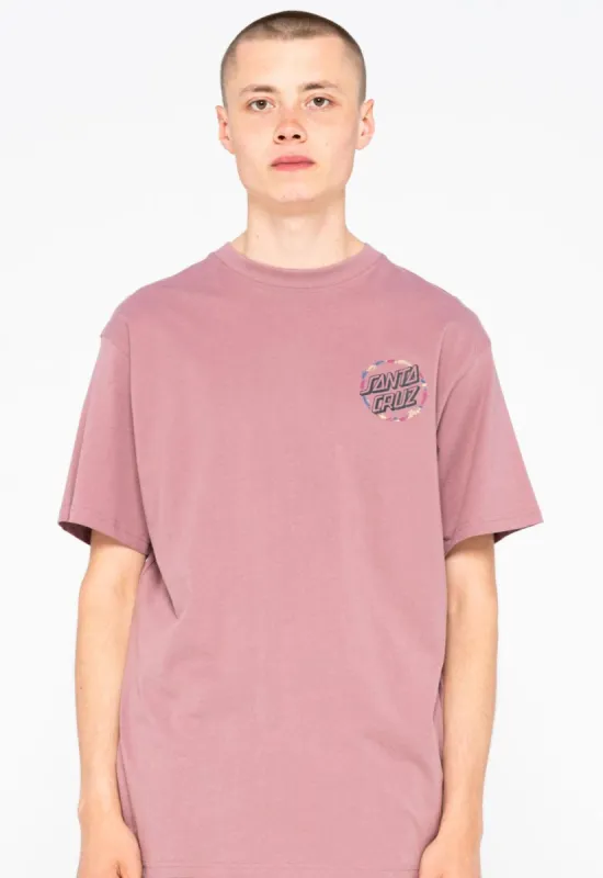 Foliage Dot T-Shirt sold by Damaged Society