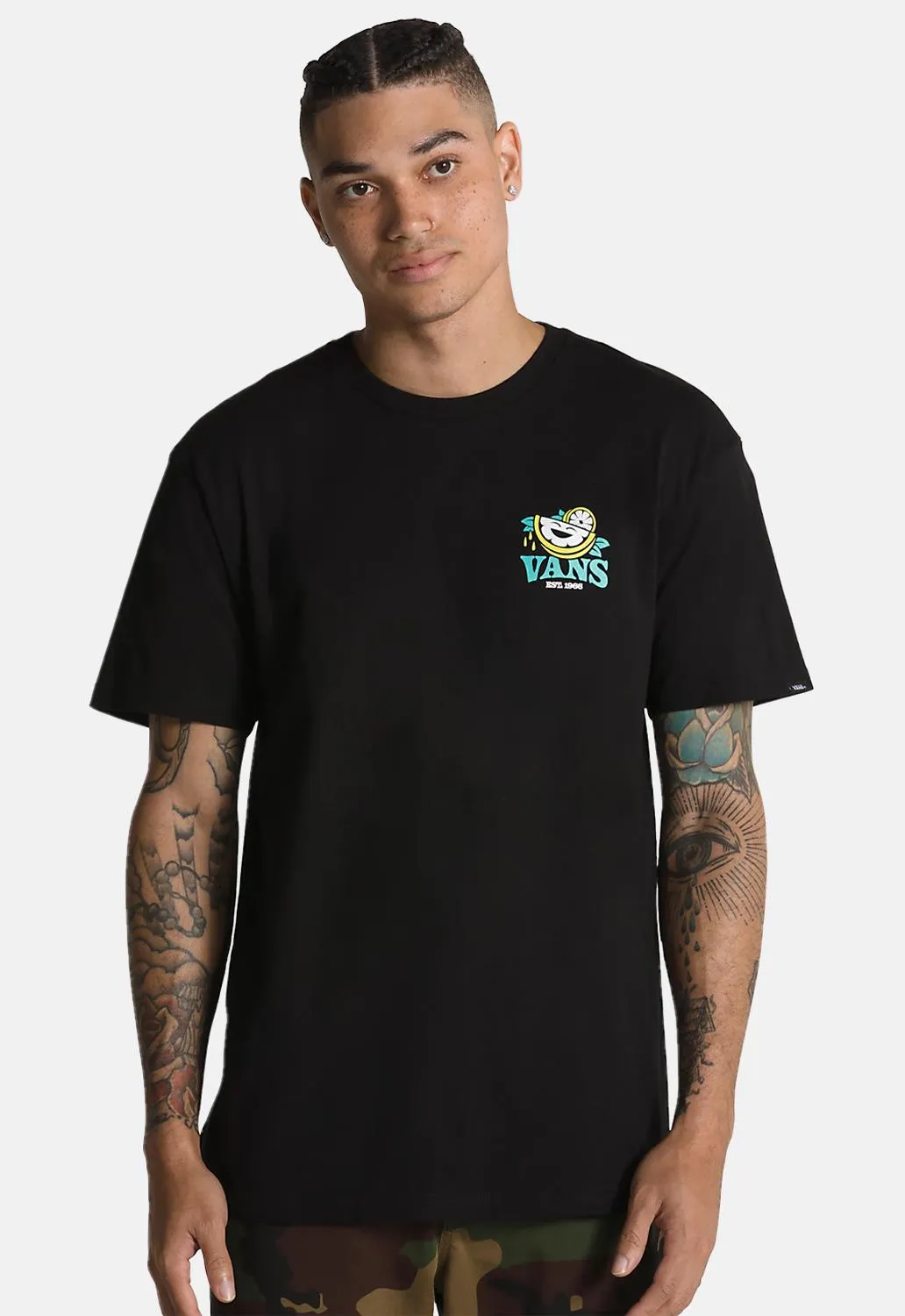Easy Peasy T-Shirt sold by Damaged Society