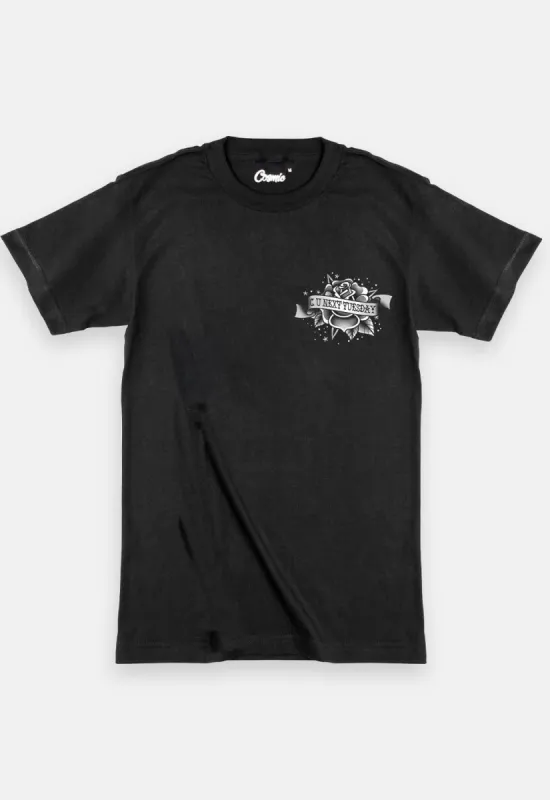 See You Next Tuesday T-Shirt sold by Damaged Society