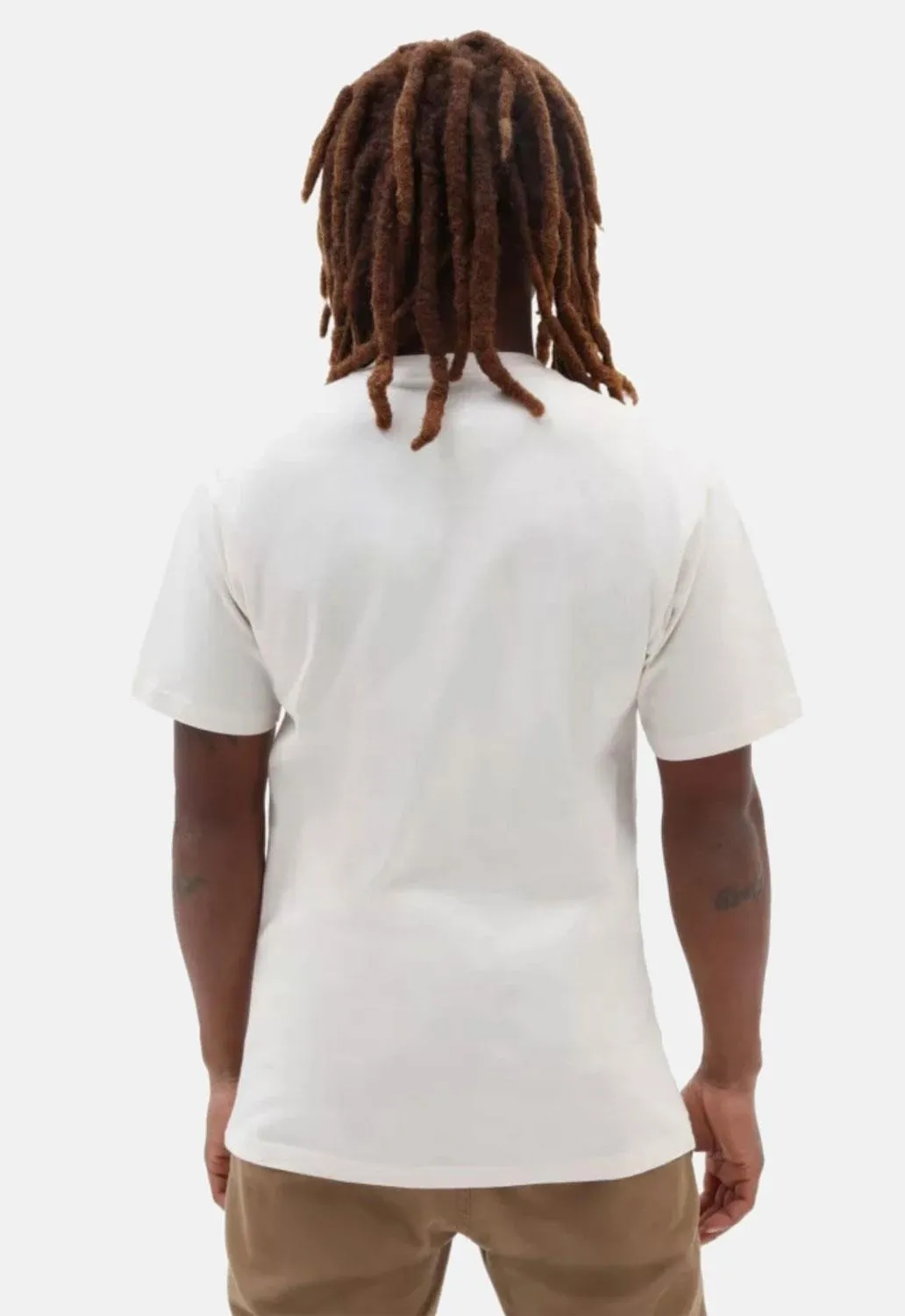 Sketchy Exit T-Shirt sold by Damaged Society product image thumbnail 2