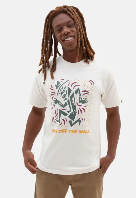 Sketchy Exit T-Shirt sold by Damaged Society