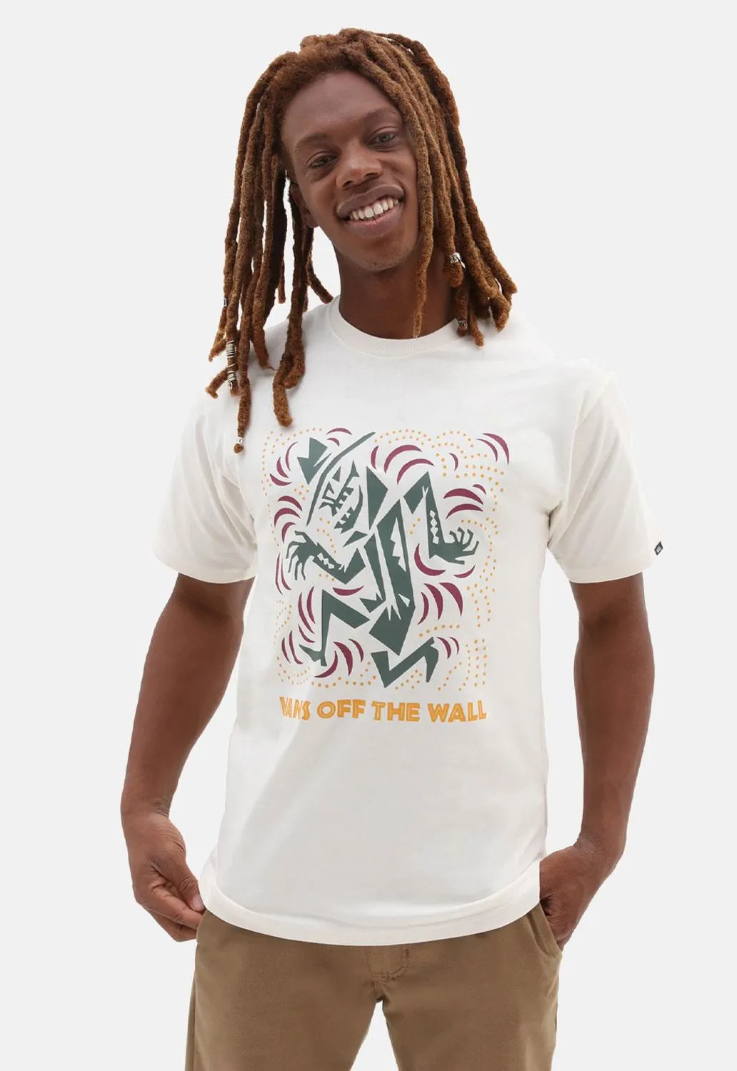 Sketchy Exit T-Shirt sold by Damaged Society