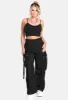 Kraken Trousers sold by Damaged Society