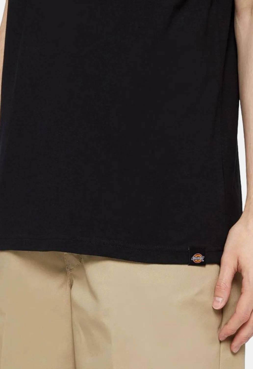 Park T-Shirt sold by Damaged Society product image thumbnail 3