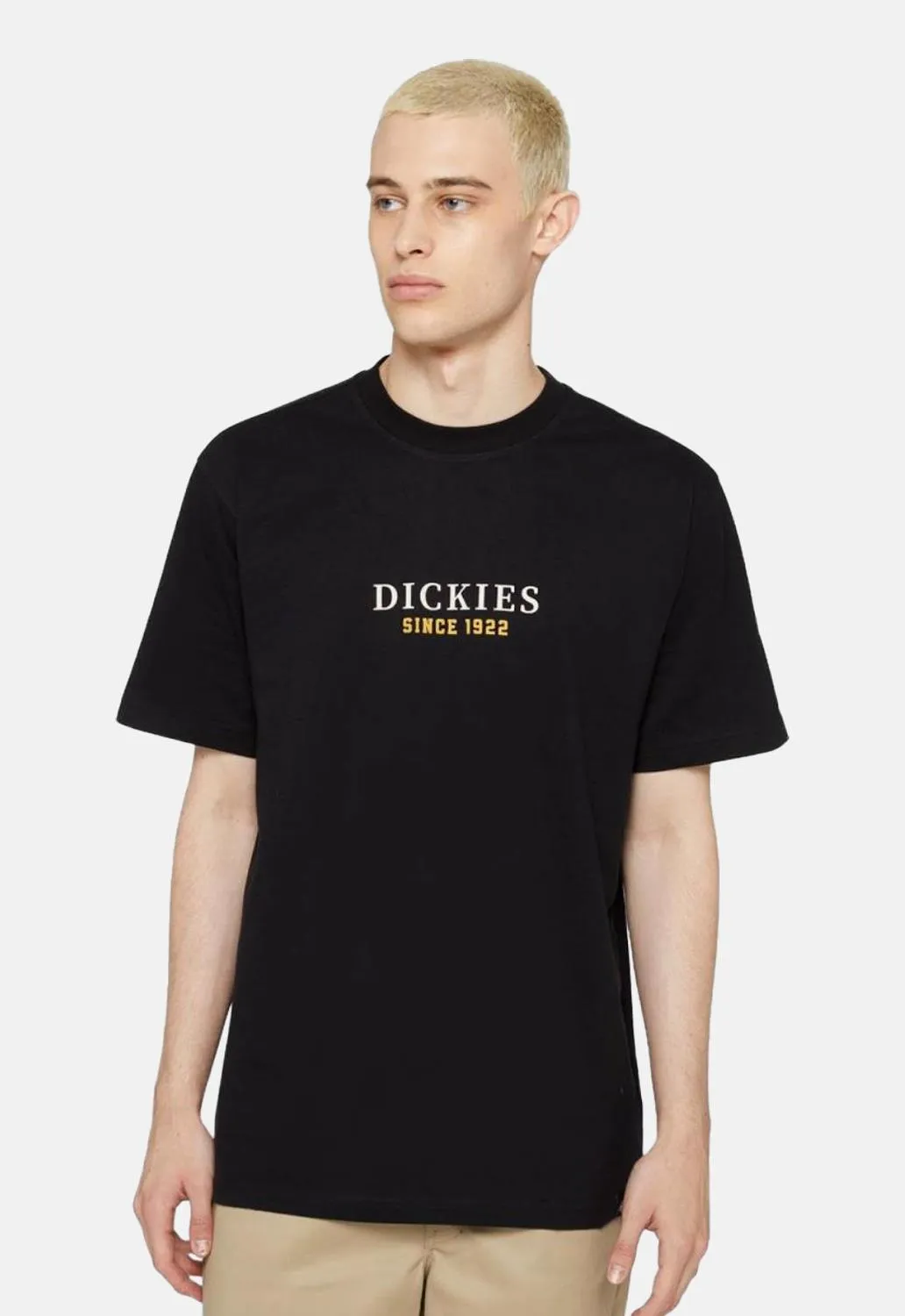 Park T-Shirt sold by Damaged Society