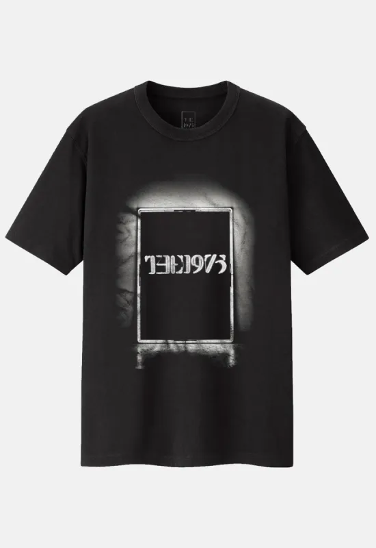 Black Tour T-Shirt sold by Damaged Society