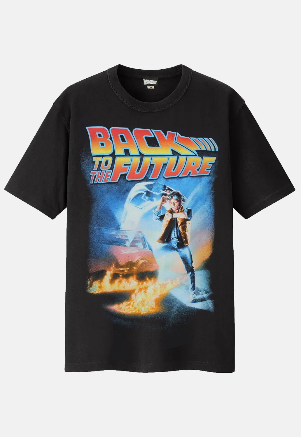 Poster T-Shirt sold by Damaged Society