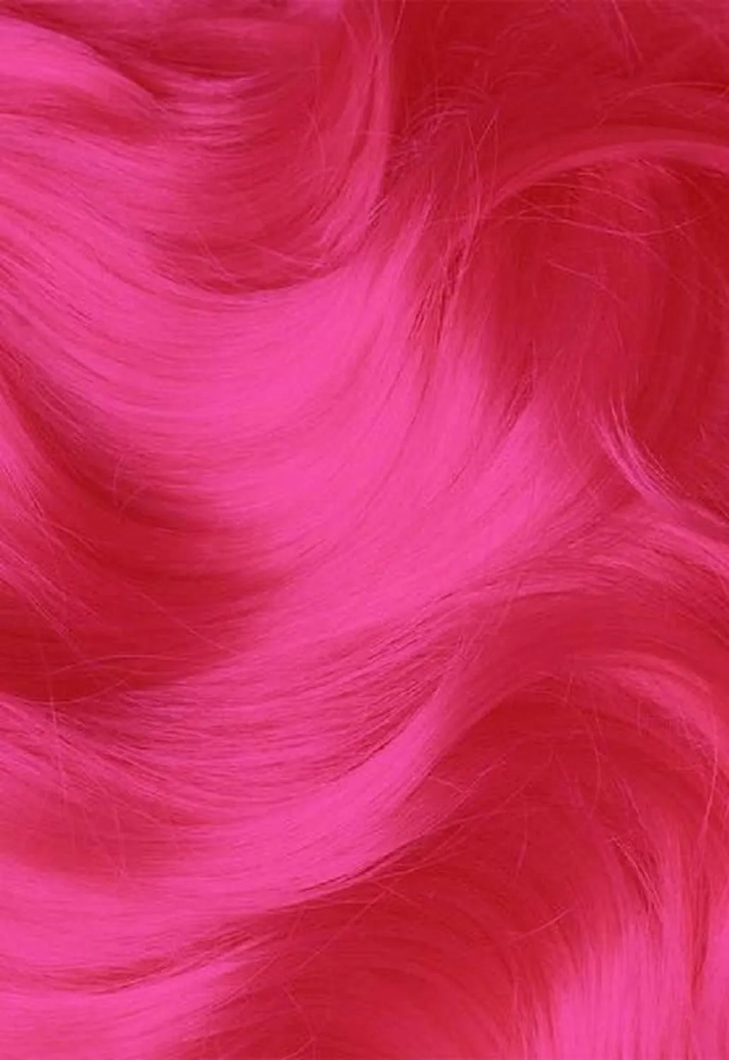 Pussycat Pink High Voltage Hair Dye sold by Damaged Society product image thumbnail 2