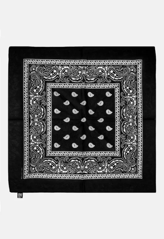 Basic Bandana sold by Damaged Society