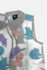 Feline Clouds Collar Tank sold by Damaged Society