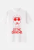 Mask T-Shirt sold by Damaged Society
