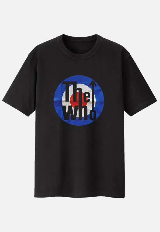 Classic Target T-Shirt sold by Damaged Society